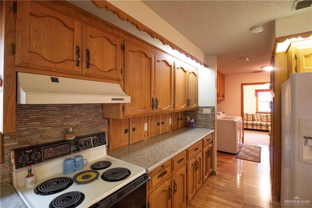 507 Taurus Street Mission, TX 78572 - Photo 9 of 26