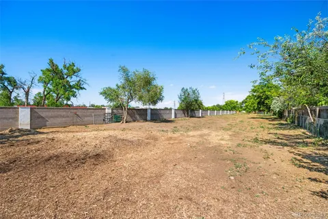 $640,000 | 4720 North Robb Street, Wheat Ridge, CO 80033