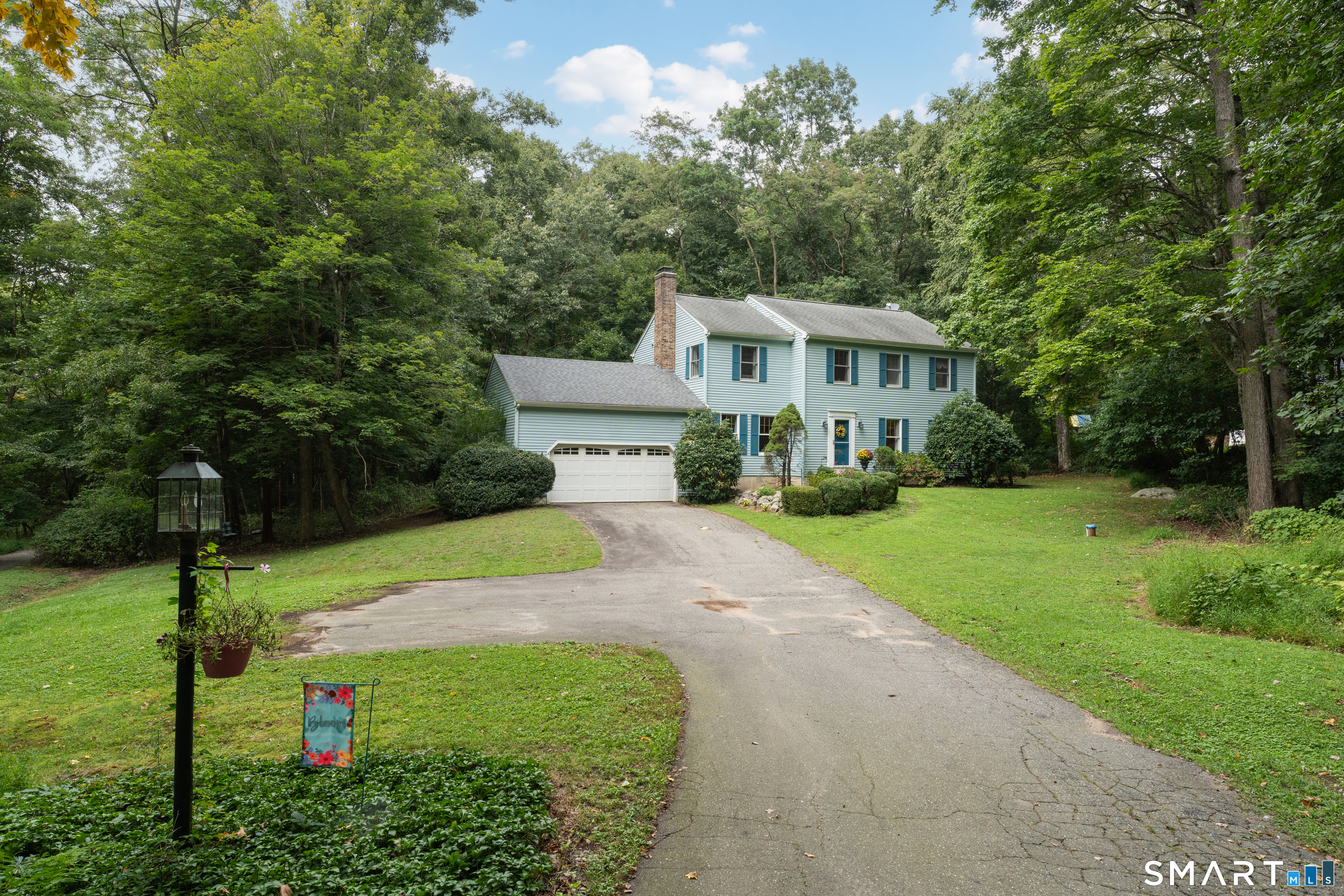 73 Long Hill Road Deep River, CT 06417 - Photo 2 of 34 Gallery Image 2
