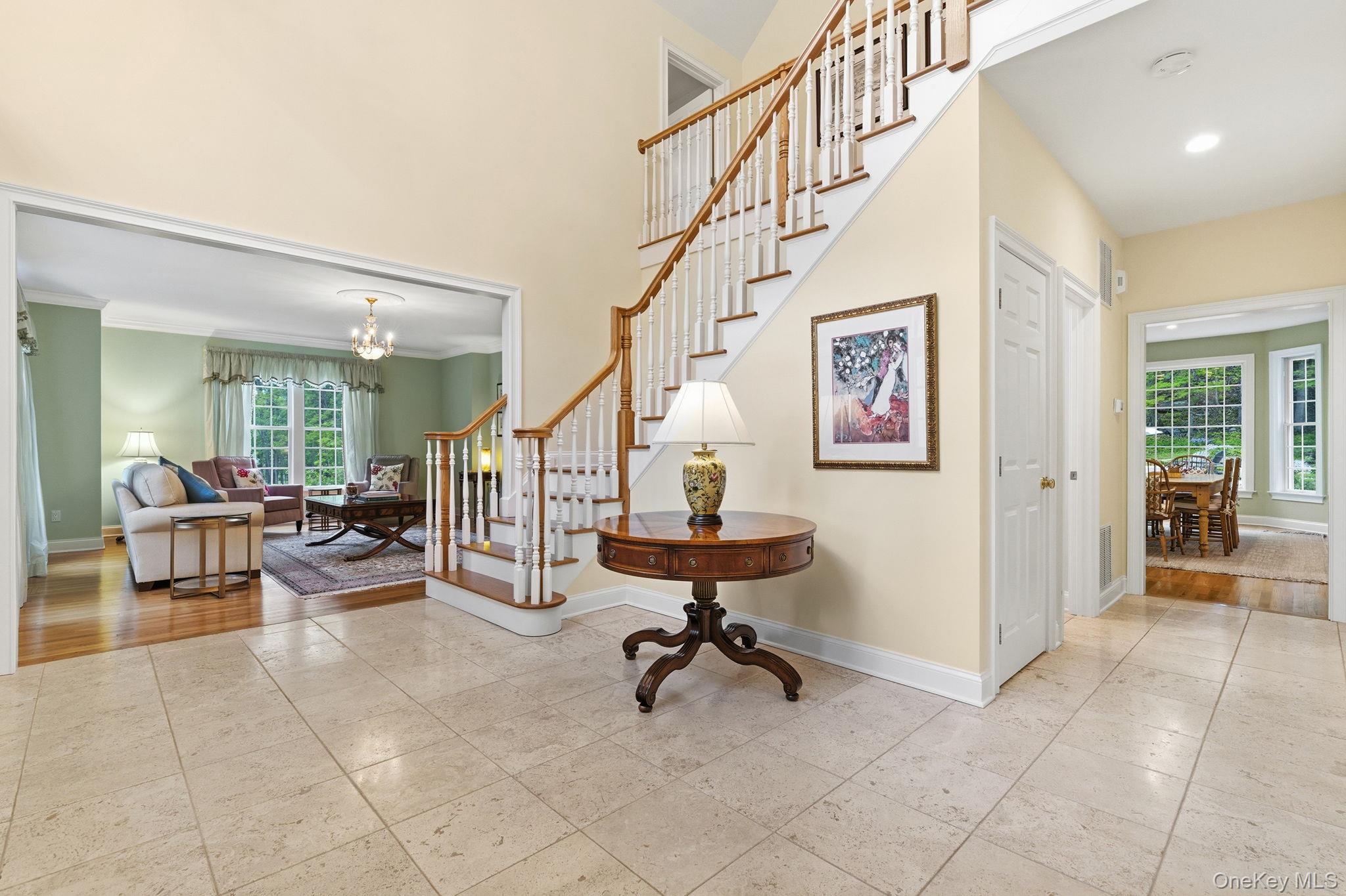 77 Old Stone Hill Road Pound Ridge, NY 10576 - Photo 3 of 37