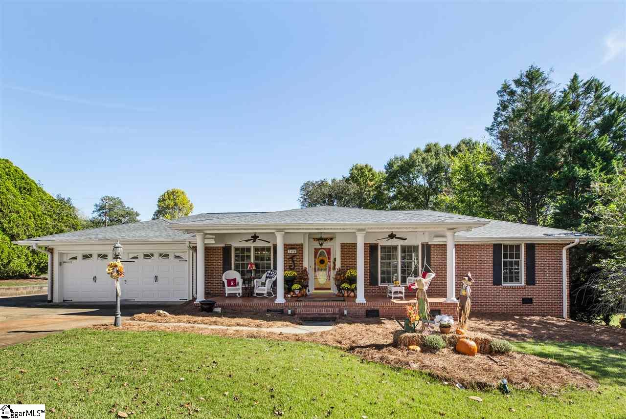 2404 Villa Court Anderson, SC 29621 - Photo 1 of 27
