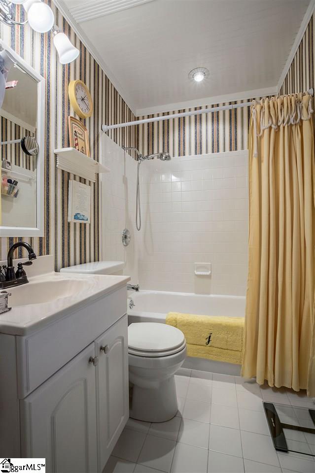 2404 Villa Court Anderson, SC 29621 - Photo 14 of 27