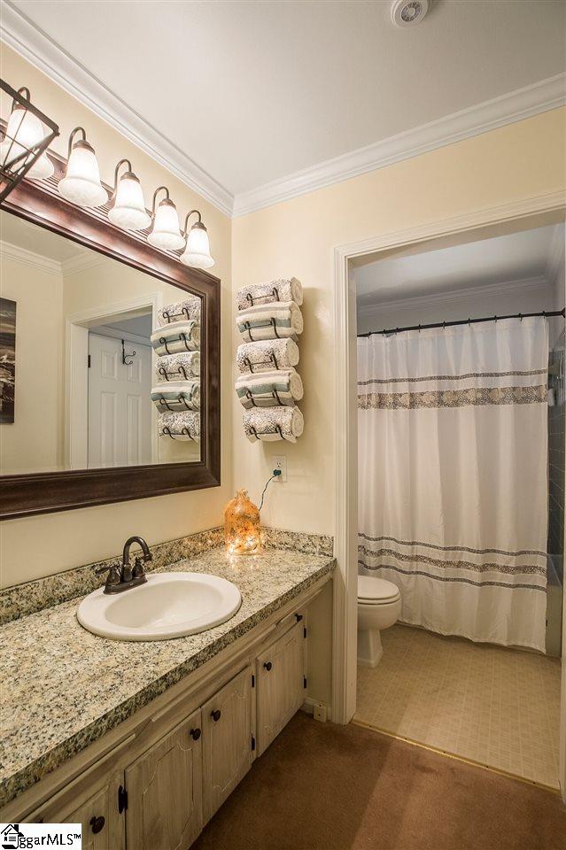 2404 Villa Court Anderson, SC 29621 - Photo 17 of 27