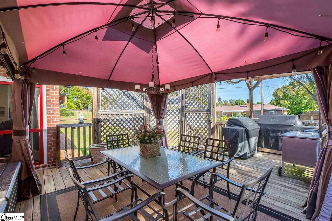 2404 Villa Court Anderson, SC 29621 - Photo 21 of 27