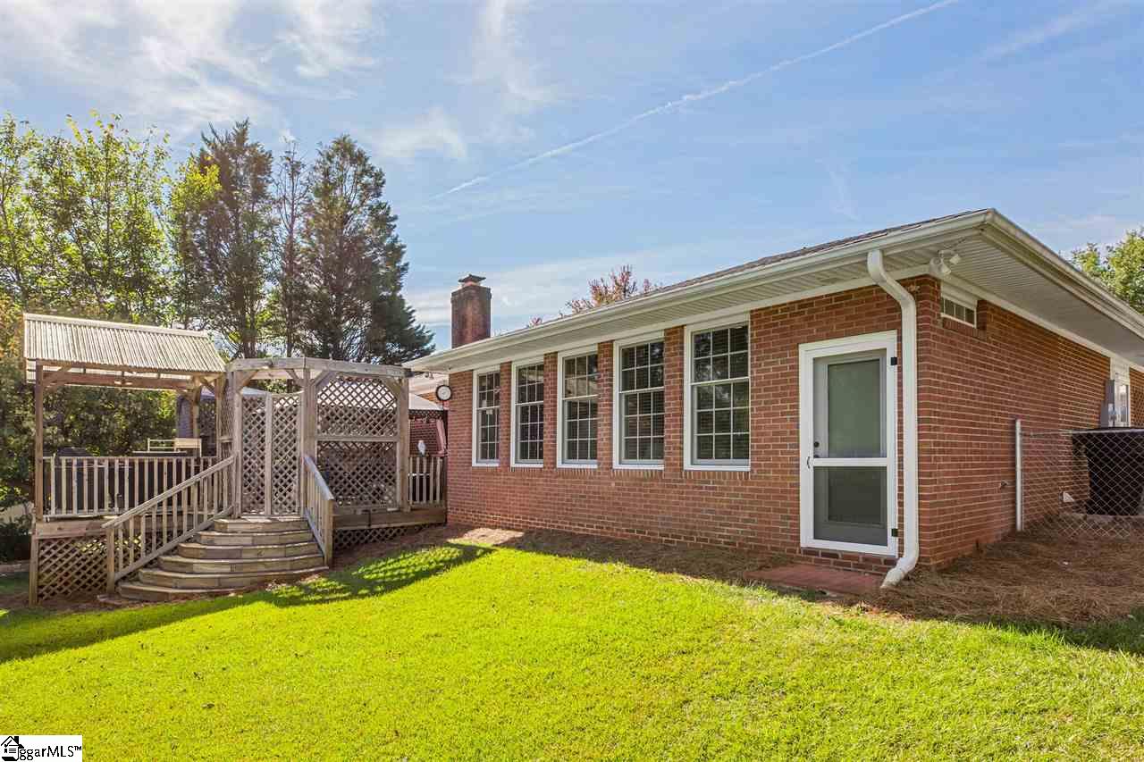 2404 Villa Court Anderson, SC 29621 - Photo 25 of 27