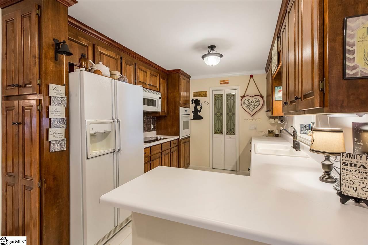 2404 Villa Court Anderson, SC 29621 - Photo 4 of 27