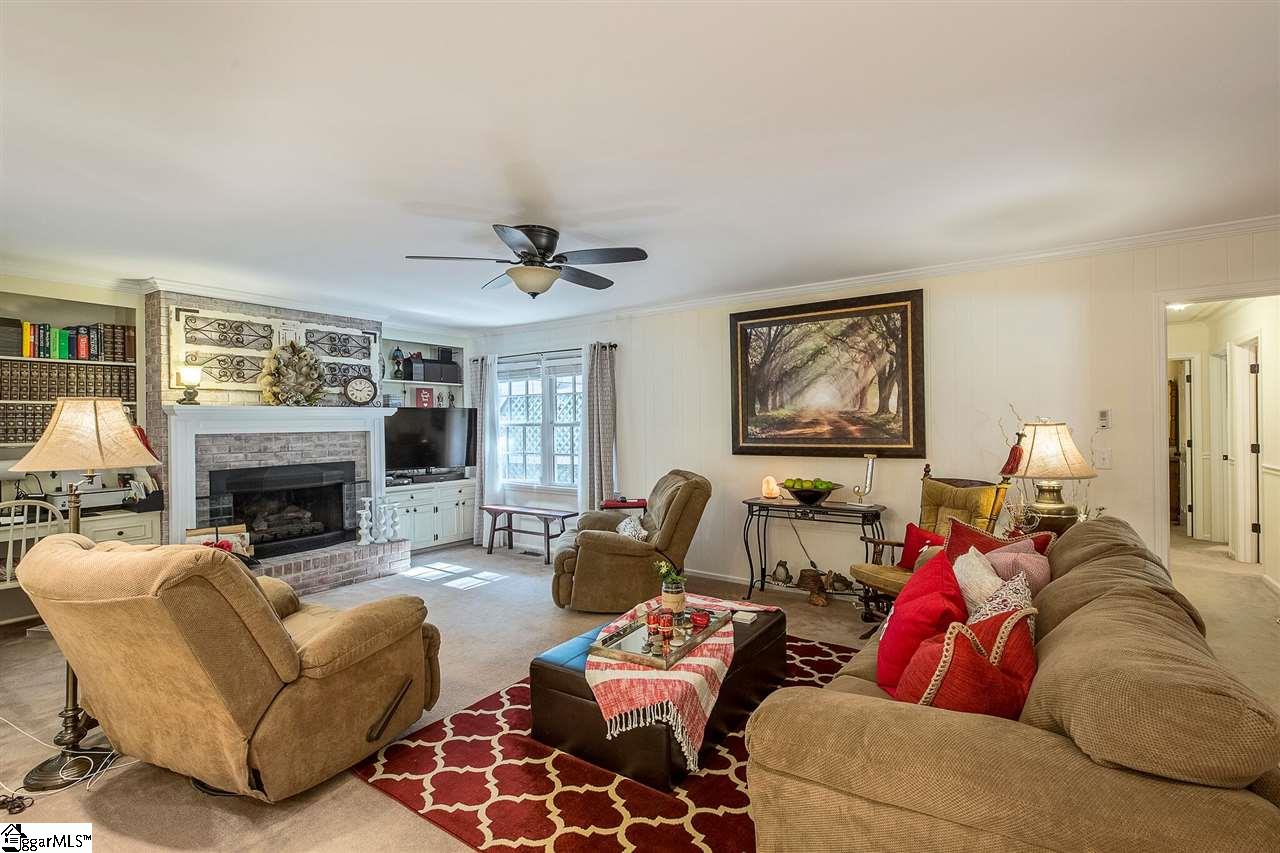 2404 Villa Court Anderson, SC 29621 - Photo 10 of 27