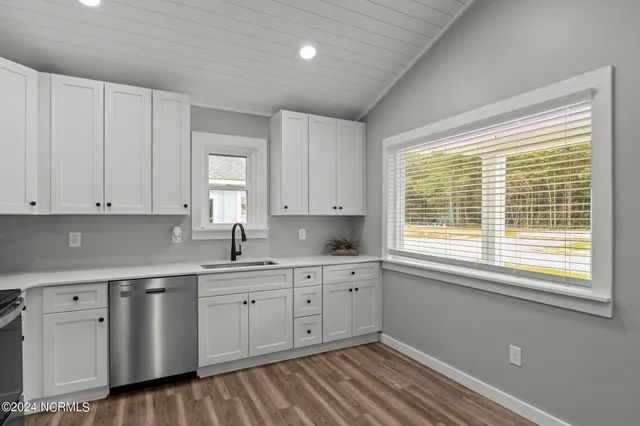 $240,000 | 151 Long Pond Loop, Swansboro, NC 28584