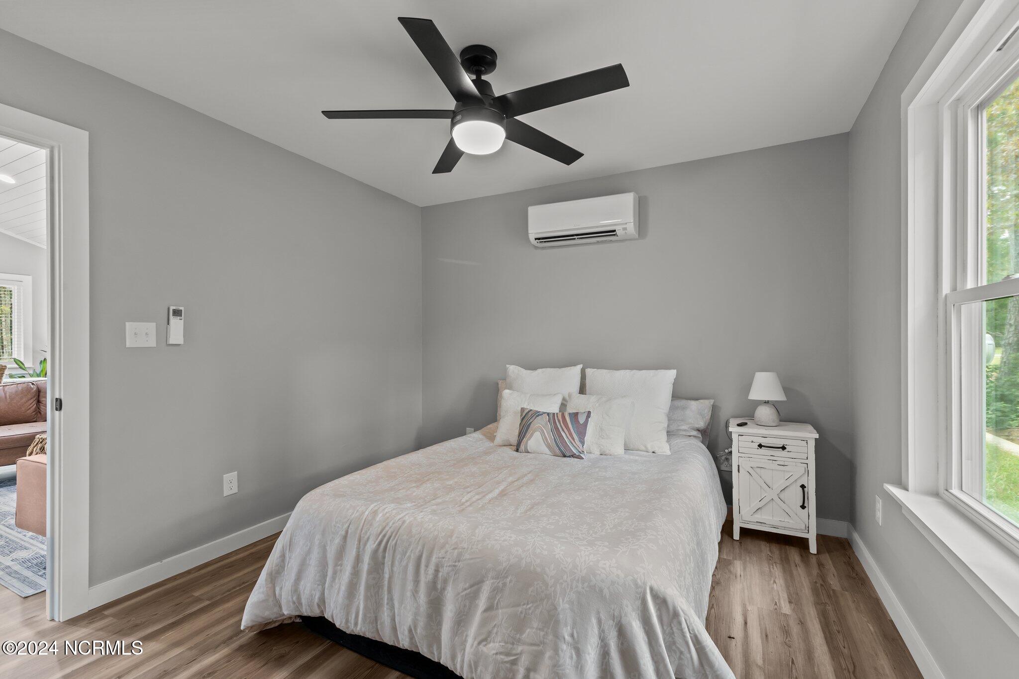 151 Long Pond Loop Swansboro, NC 28584 - Photo 23 of 55 Bedroom 1