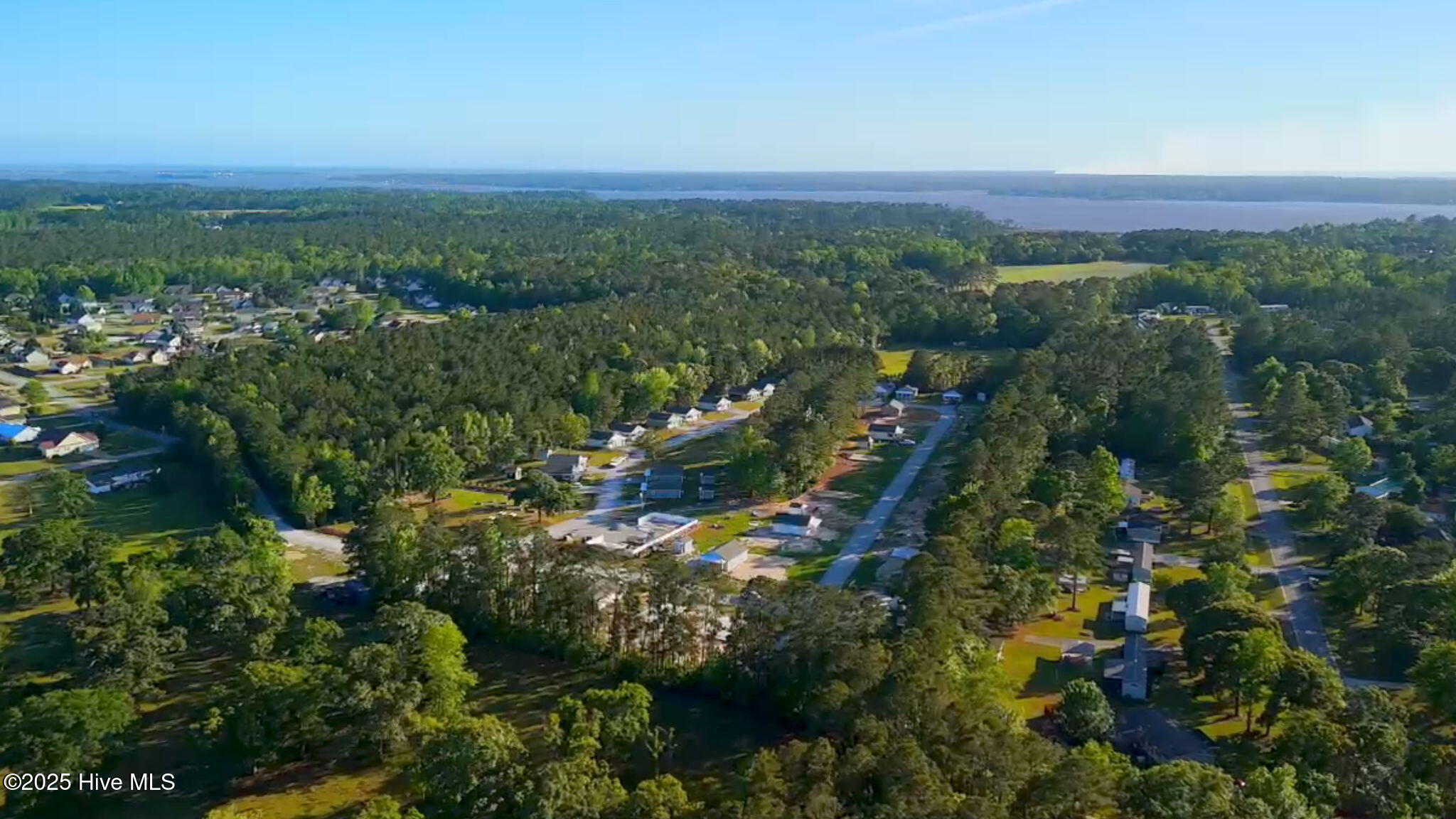 151 Long Pond Loop Swansboro, NC 28584 - Photo 50 of 56 ariel (6)