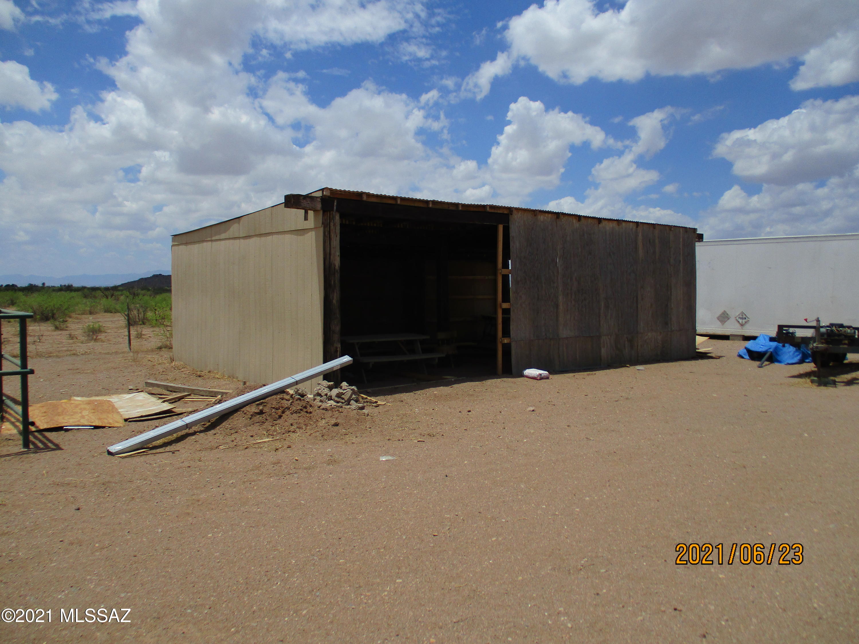 5361 North Adobe Road Willcox, AZ 85643 - Photo 6 of 19