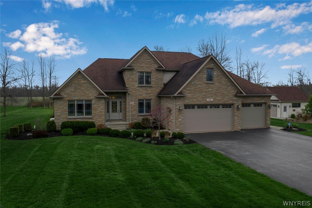 7701 Northfield Road Clarence, NY 14032 - Photo 1 of 1 Gallery Image 1
