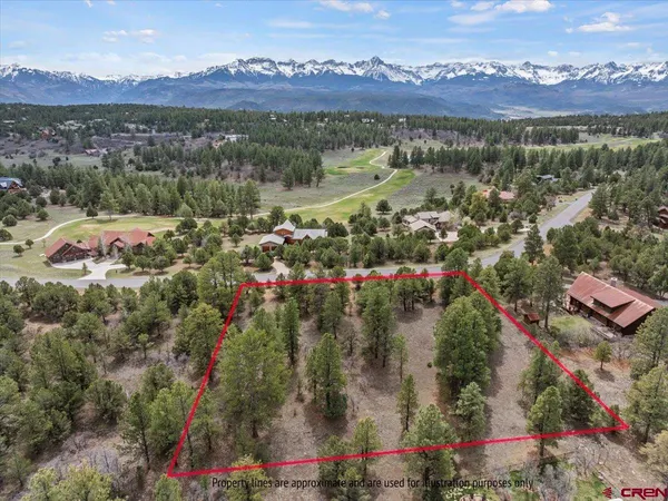 $150,000 | 681 Marmot Drive, Ridgway, CO 81432