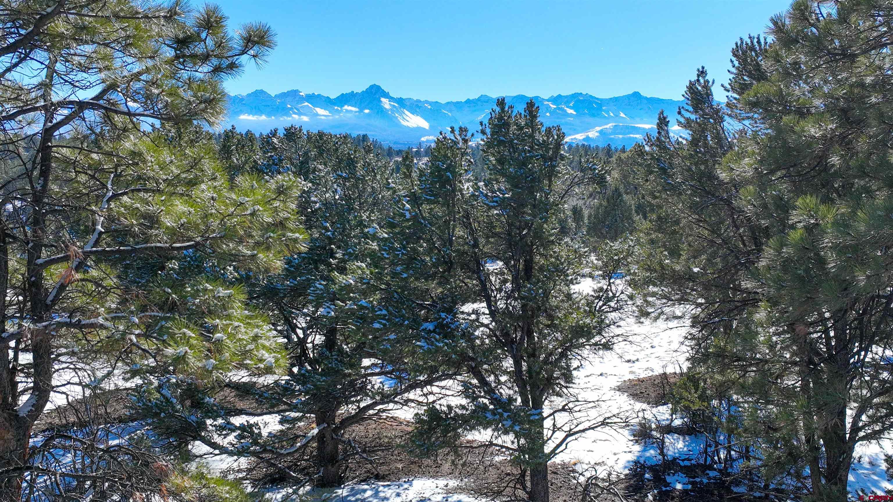 681 Marmot Drive Ridgway, CO 81432 - Photo 21 of 28 a view of a city