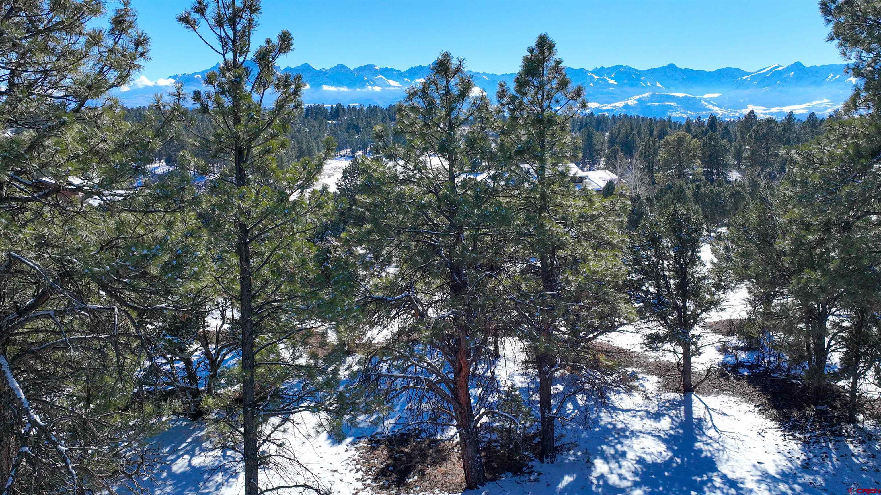 681 Marmot Drive Ridgway, CO 81432 - Photo 25 of 28 a view of a city