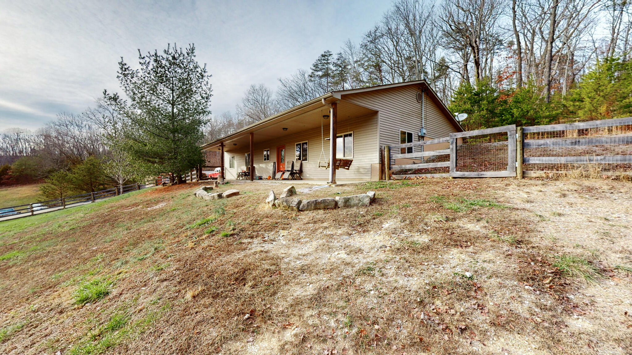 2420 Trapp-Goffs Cor Road Winchester, KY 40391 - Photo 41 of 44 2420 Trapp Goffs Corner Rd Winchester KY