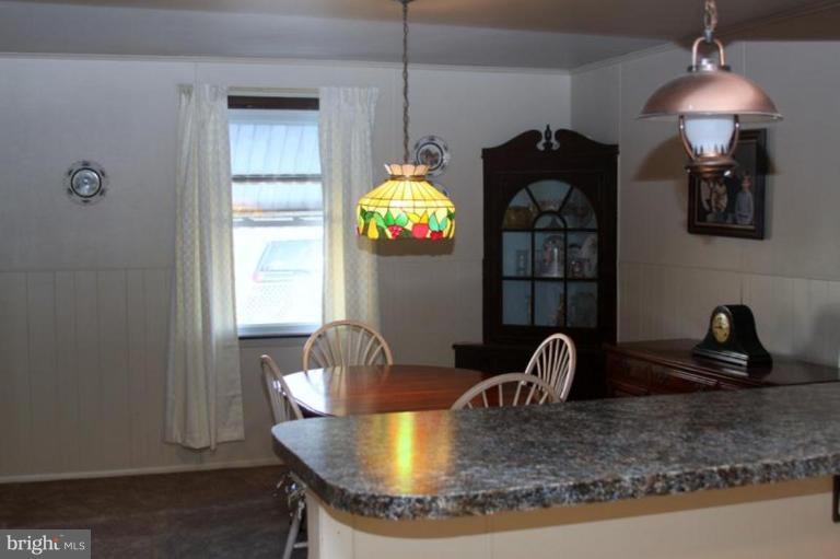 5502 Park Road Brooklyn, MD 21225 - Photo 2 of 8 Full Diningroom
