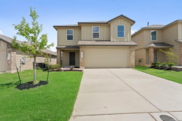 $285,000 | 12611 Desert Fox, Converse, TX 78109