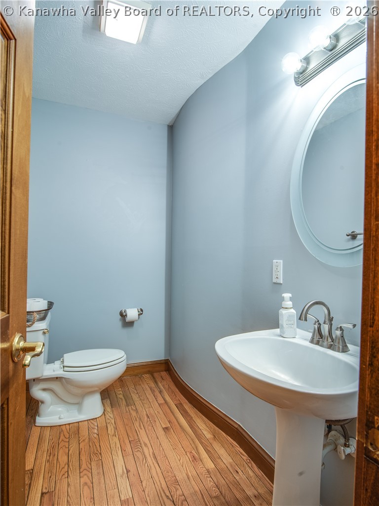 2299 Scott Depot Road Scott Depot, WV 25560 - Photo 19 of 34 Gallery Image 19