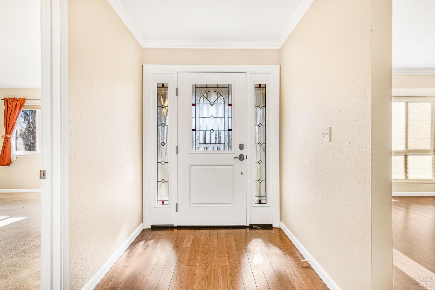 8902 Oak Trail Drive Santa Rosa, CA 95409 - Photo 3 of 35