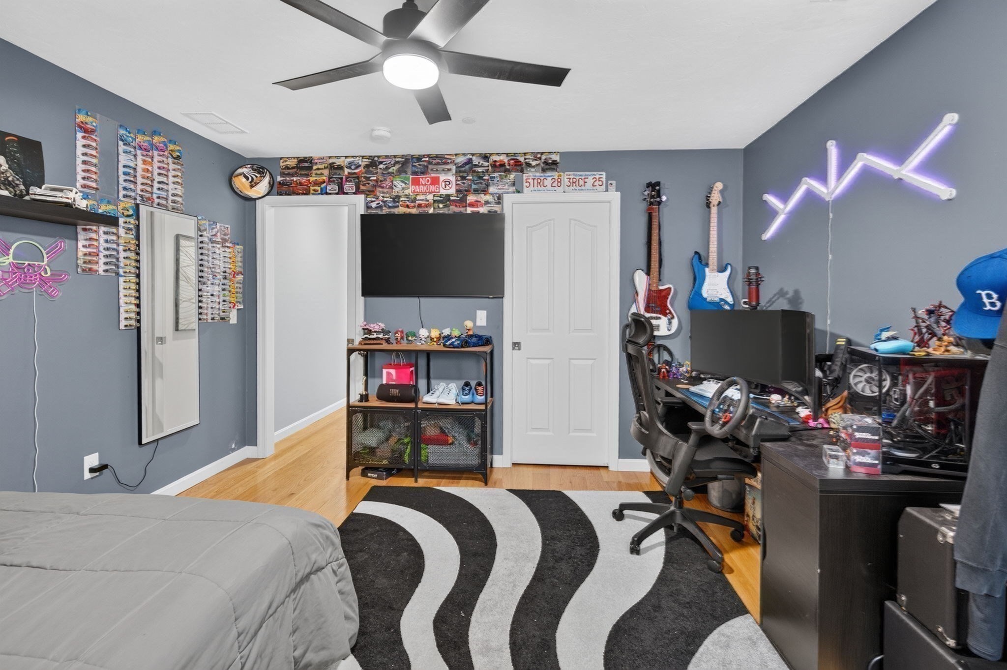 94 Snow Road Haverhill, MA 01832 - Photo 17 of 38 Gallery Image 17