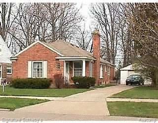 3800 Kenmore Road Berkley, MI 48072 - Photo 1 of 1 Listing Image
