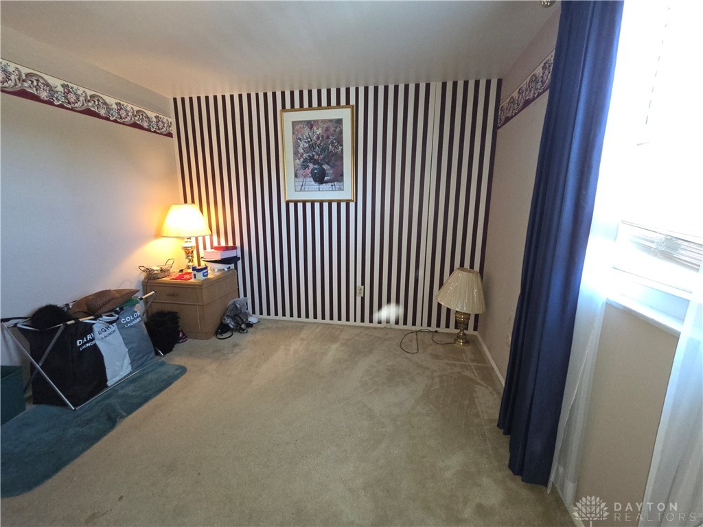 6325 Garber Road Dayton, OH 45415 - Photo 11 of 20 Bedroom