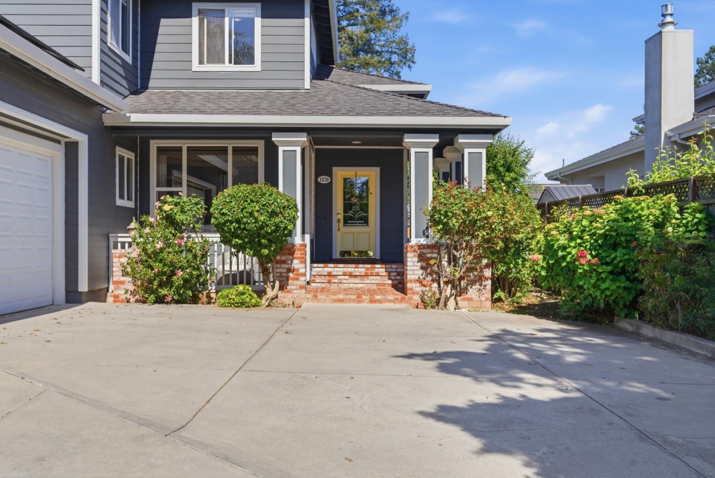 1270 Burrows Road Campbell, CA 95008 - Photo 4 of 73 Gallery Image 4
