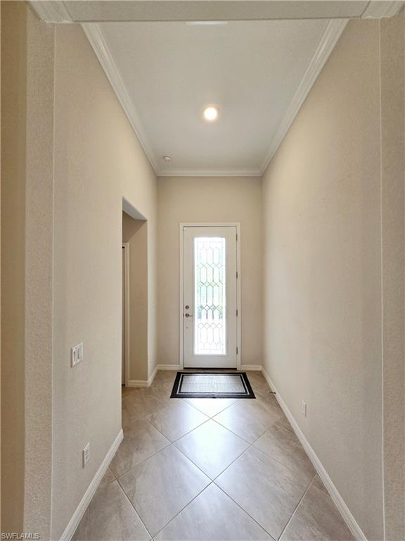 Undisclosed Address Naples, FL 34120 - Photo 4 of 21 a view of an empty room and window