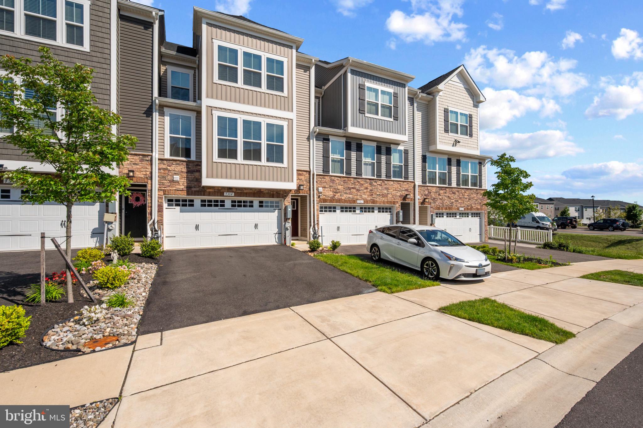 7304 Isabella Road Laurel, MD 20723 - Photo 2 of 44