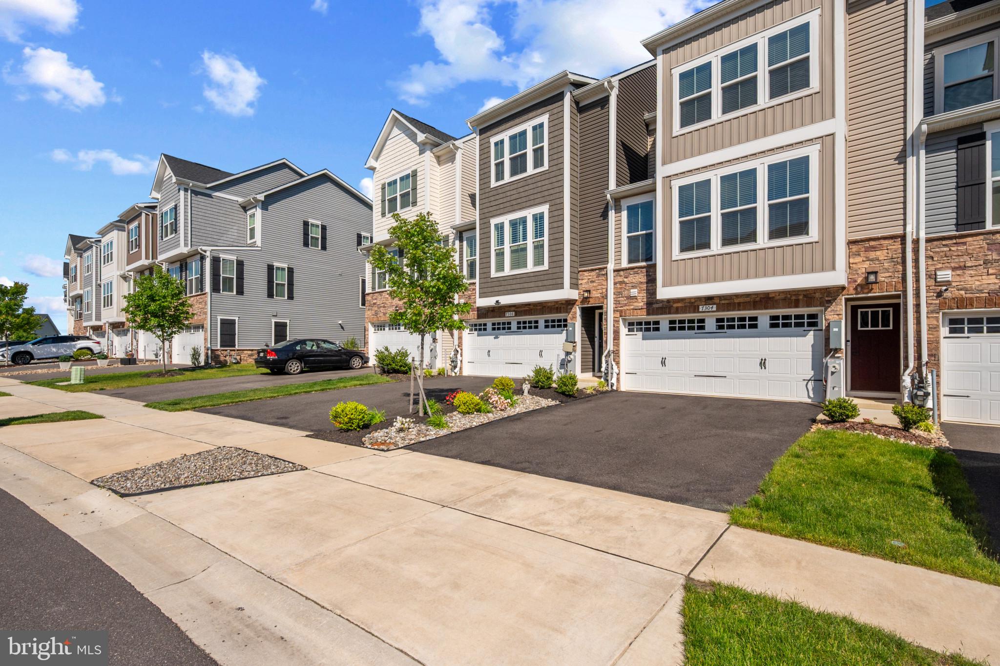 7304 Isabella Road Laurel, MD 20723 - Photo 36 of 44