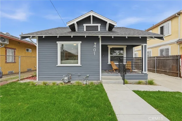 $672,222 | 401 East 61st Street, Los Angeles, CA 90003