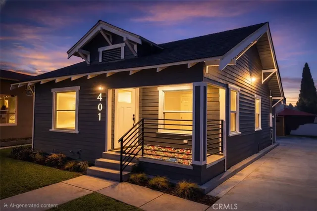 $672,222 | 401 East 61st Street, Los Angeles, CA 90003