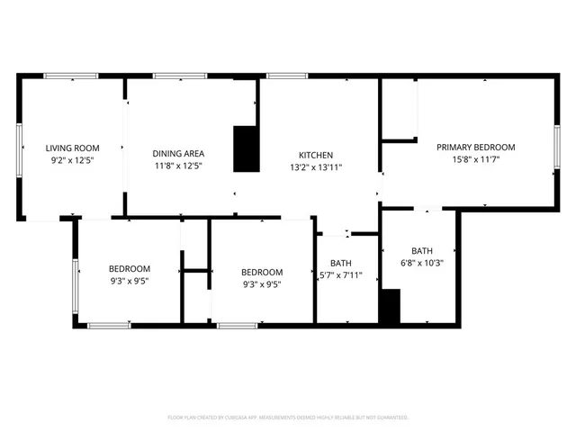 $672,222 | 401 East 61st Street, Los Angeles, CA 90003