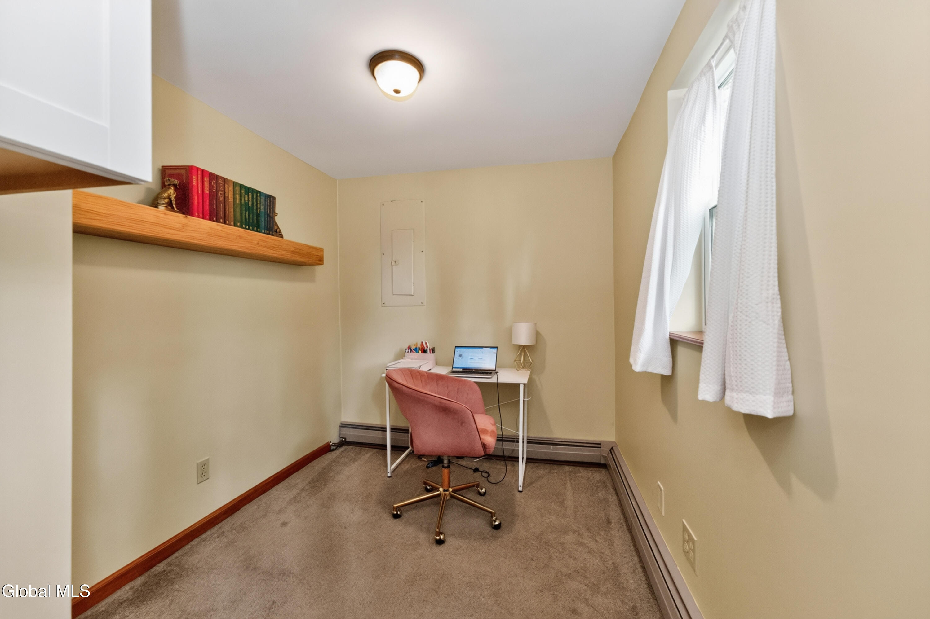 600 Riverview Road Rexford, NY 12148 - Photo 21 of 43 7 Office 1