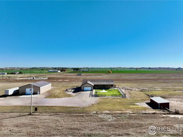 $1,200,000 | 23760 County Road 70, Greeley, CO 80631