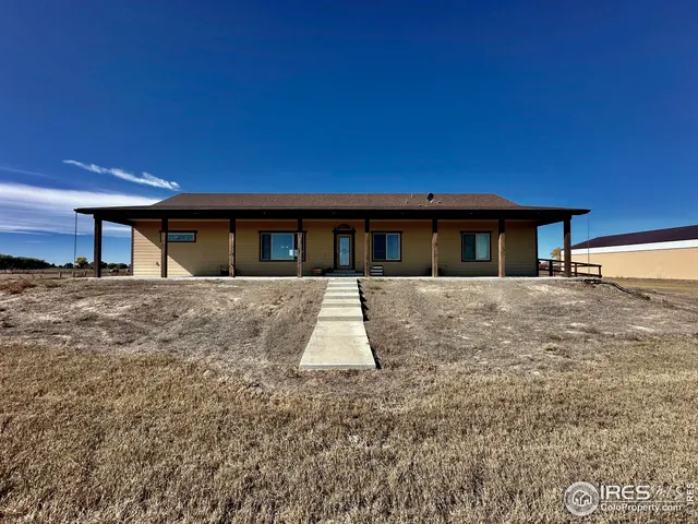$1,200,000 | 23760 County Road 70, Greeley, CO 80631