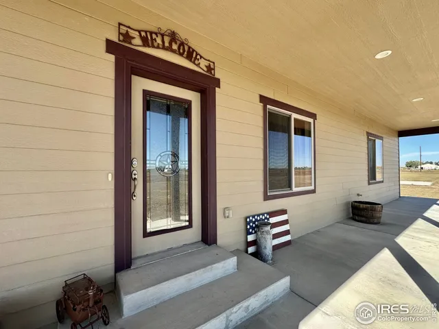 $1,200,000 | 23760 County Road 70, Greeley, CO 80631