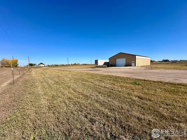 $1,200,000 | 23760 County Road 70, Greeley, CO 80631