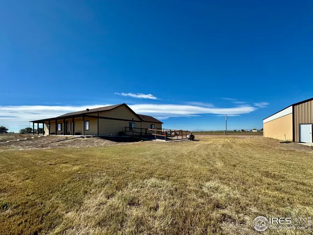 $1,200,000 | 23760 County Road 70, Greeley, CO 80631