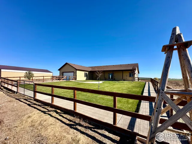$1,200,000 | 23760 County Road 70, Greeley, CO 80631