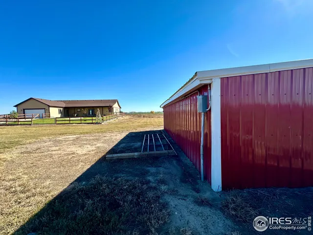 $1,200,000 | 23760 County Road 70, Greeley, CO 80631