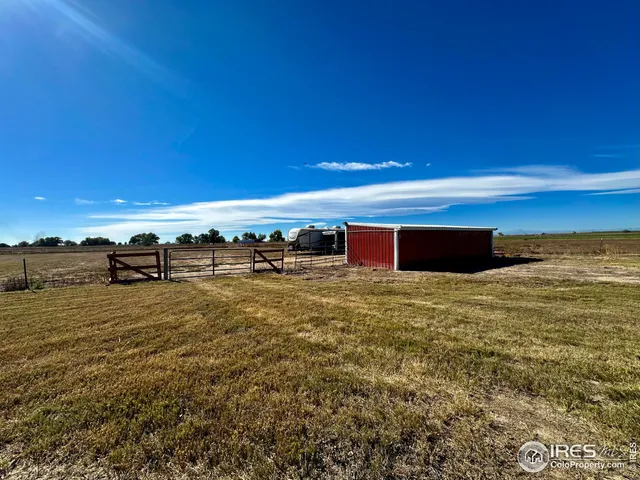 $1,200,000 | 23760 County Road 70, Greeley, CO 80631
