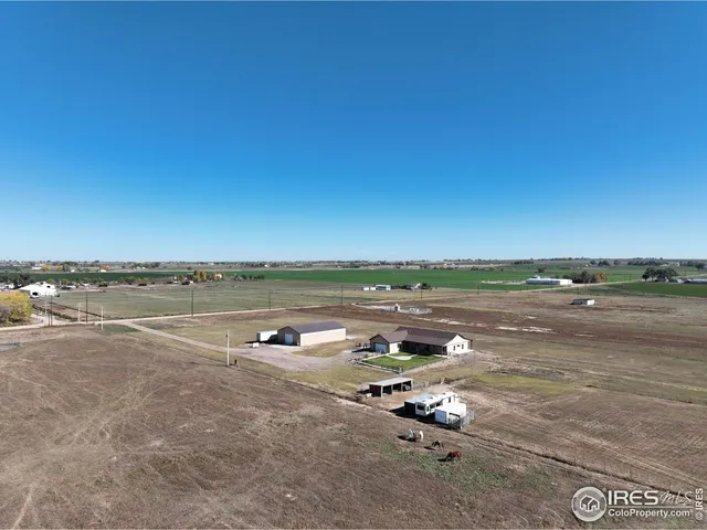 $1,200,000 | 23760 County Road 70, Greeley, CO 80631