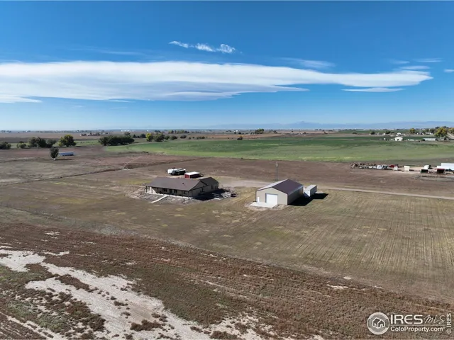 $1,200,000 | 23760 County Road 70, Greeley, CO 80631
