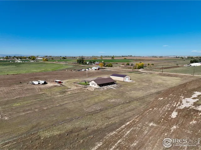 $1,200,000 | 23760 County Road 70, Greeley, CO 80631