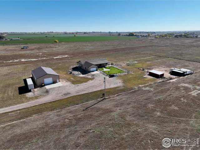 $1,200,000 | 23760 County Road 70, Greeley, CO 80631