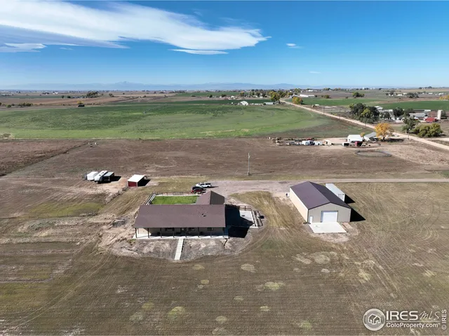 $1,200,000 | 23760 County Road 70, Greeley, CO 80631