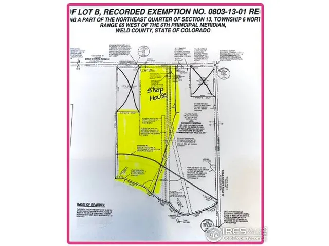 $1,200,000 | 23760 County Road 70, Greeley, CO 80631