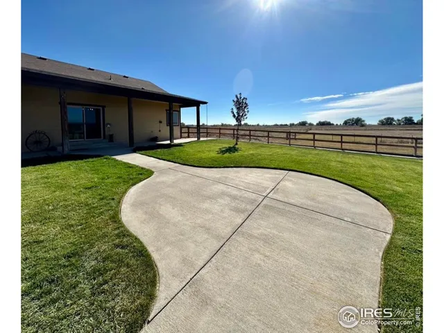$1,200,000 | 23760 County Road 70, Greeley, CO 80631
